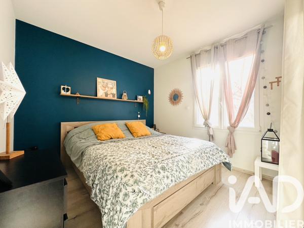 Maison à vendre 5 pièces 91 m² Hayange