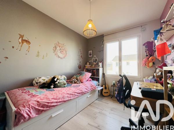 Maison à vendre 5 pièces 91 m² Hayange