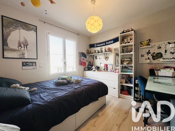 Maison à vendre 5 pièces 91 m² Hayange