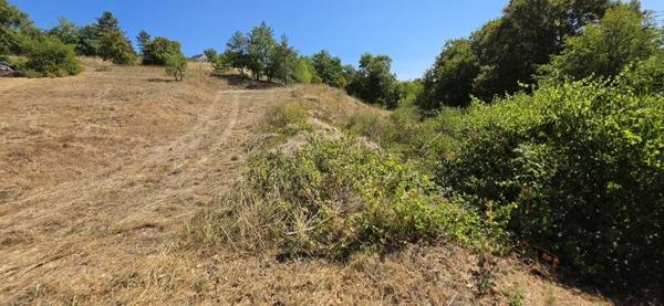 Terrain 35 000 € Lalbenque 2325 m² DPE