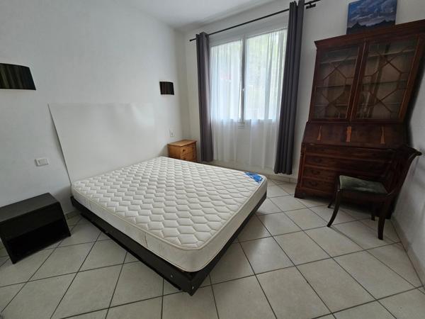 Appartement T2 quartier Lajarrige proche mer et commerces