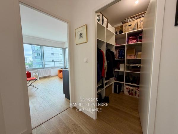 Appartement à vendre 6 pièces NANTES (44)