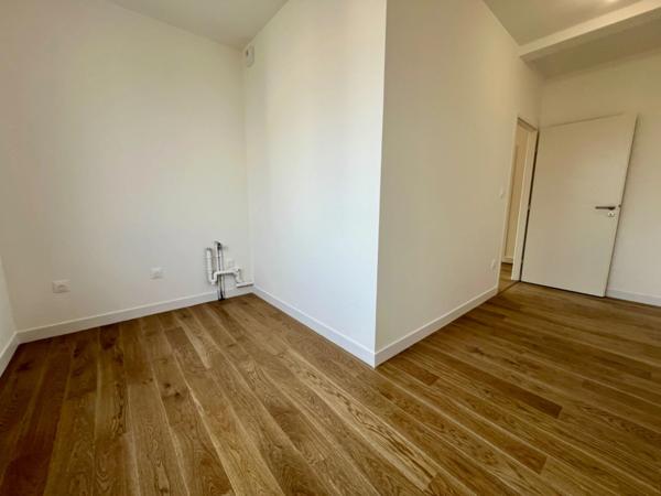 Appartement à vendre 6 pièces NANTES (44)
