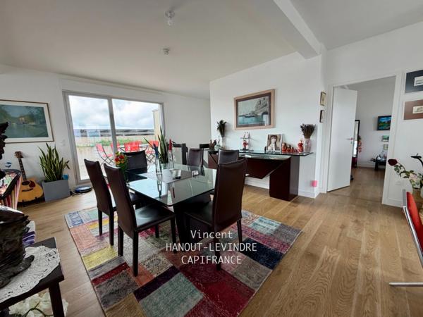Appartement à vendre 6 pièces NANTES (44)