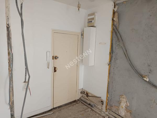 Appartement Nantes 1 pièce(s)