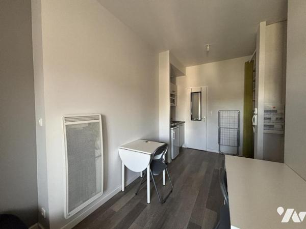 NANTES Saint-Jacques - ENSEMBLE IMMOBILIER DE RAPPORT