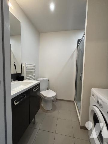 NANTES Saint-Jacques - ENSEMBLE IMMOBILIER DE RAPPORT