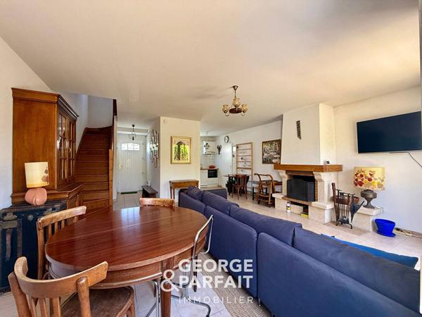 Maison Saint Martin De Re 4 pièces 90 m2