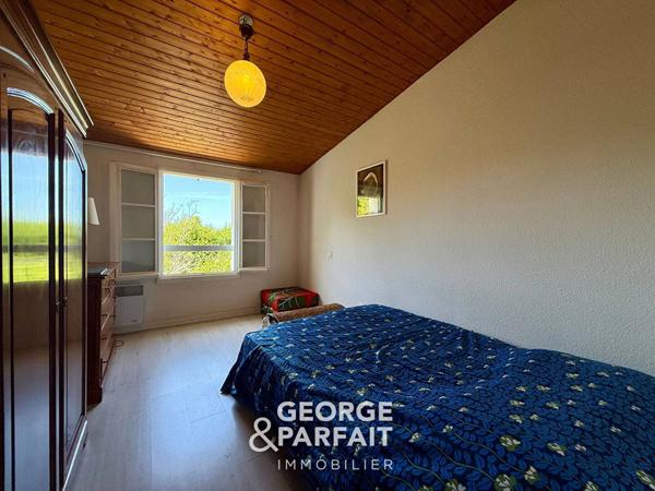 Maison Saint Martin De Re 4 pièces 90 m2