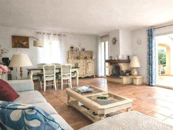 Maison 4 pièces - 120 m² Bien prestige