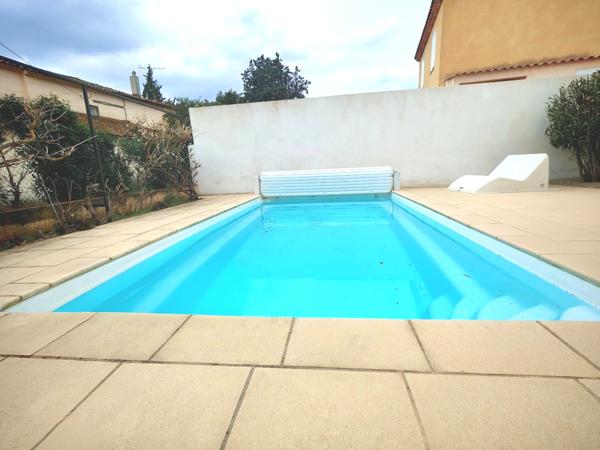 Maison 4 pièces - 120 m² Bien prestige