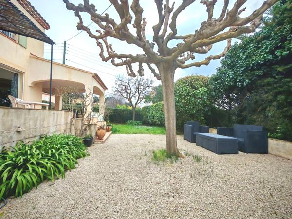 Maison 4 pièces - 120 m² Bien prestige