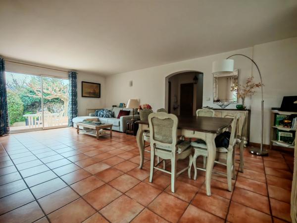 Maison 4 pièces - 120 m² Bien prestige