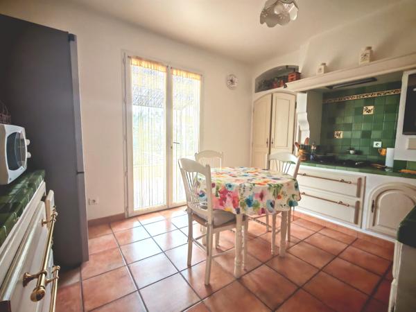 Maison 4 pièces - 120 m² Bien prestige