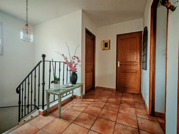 Maison 4 pièces - 120 m² Bien prestige