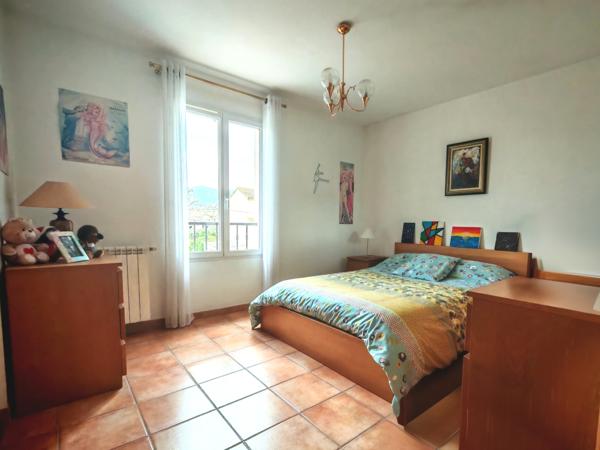 Maison 4 pièces - 120 m² Bien prestige