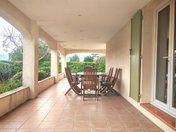 Maison 4 pièces - 120 m² Bien prestige