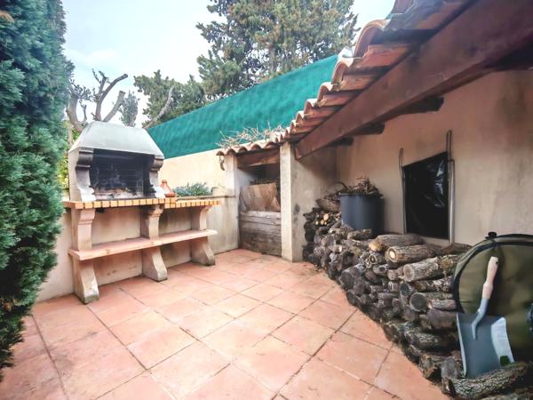 Maison 4 pièces - 120 m² Bien prestige