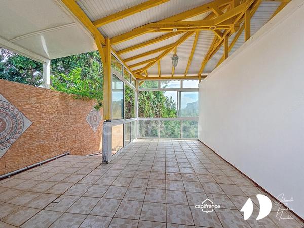 Location, Bas de villa, 1 chambre, Pliane, Le Gosier