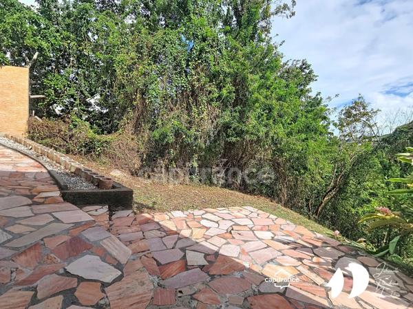 Location, Bas de villa, 1 chambre, Pliane, Le Gosier