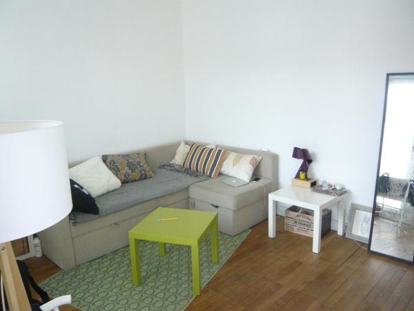 RUE DE BUDAPEST T1, Nantes 44000