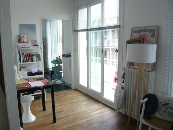 RUE DE BUDAPEST T1, Nantes 44000