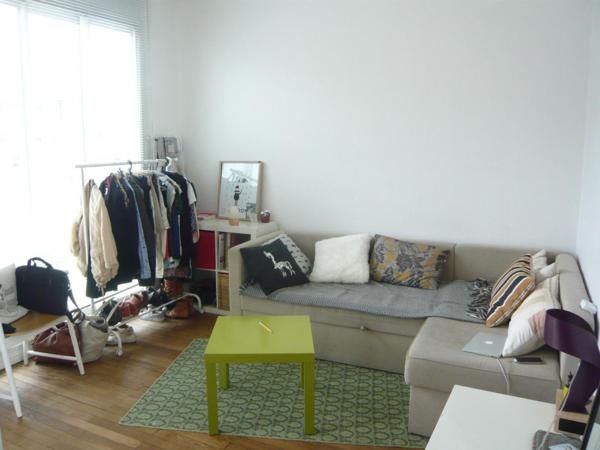 RUE DE BUDAPEST T1, Nantes 44000
