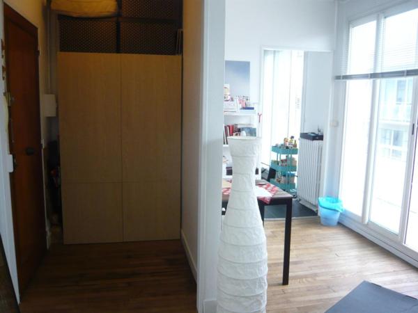 RUE DE BUDAPEST T1, Nantes 44000