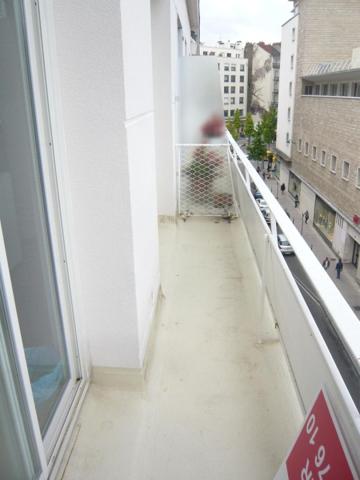 RUE DE BUDAPEST T1, Nantes 44000