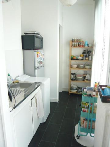 RUE DE BUDAPEST T1, Nantes 44000