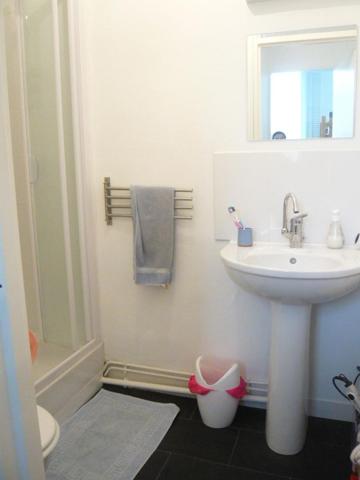 RUE DE BUDAPEST T1, Nantes 44000