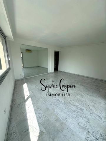 Immobilier Le Cannet (06110) – Appartement 51m2 – 220 000 €