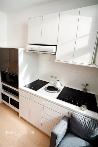 Immobilier Le Cannet (06110) – Appartement 51m2 – 220 000 €