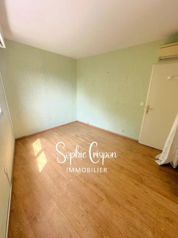 Immobilier Le Cannet (06110) – Appartement 51m2 – 220 000 €