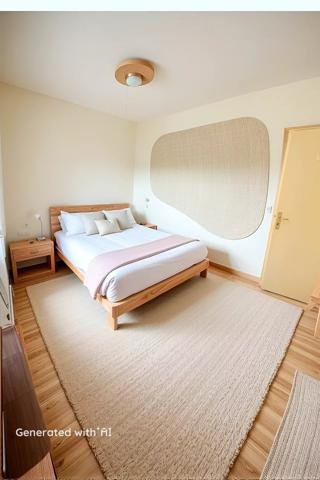 Immobilier Le Cannet (06110) – Appartement 51m2 – 220 000 €