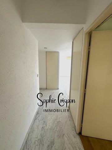 Immobilier Le Cannet (06110) – Appartement 51m2 – 220 000 €