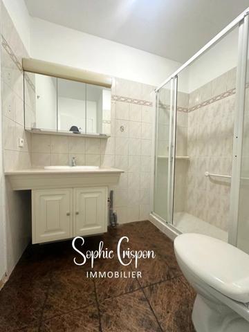 Immobilier Le Cannet (06110) – Appartement 51m2 – 220 000 €