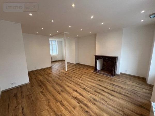 Local commercial à louer à Honfleur dans le Calvados (14600), ref : LO711