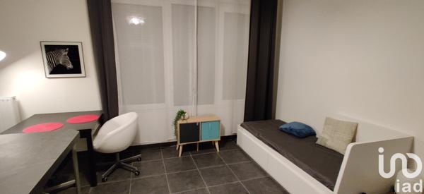 Appartement à vendre 1 pièce 29 m² Villejuif
