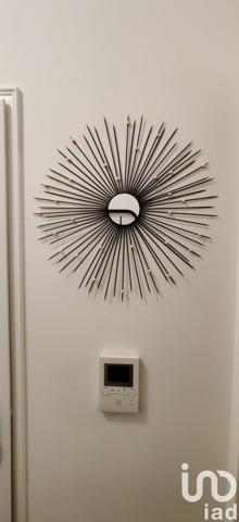 Appartement à vendre 1 pièce 29 m² Villejuif