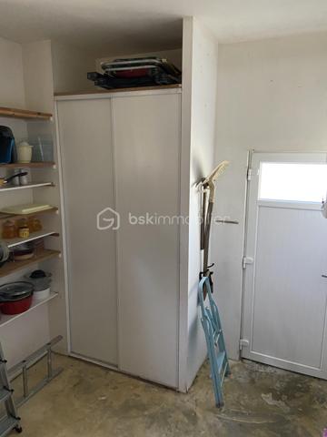 Maison de ville de 80 m²