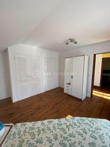 Maison de ville de 80 m²