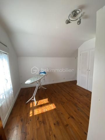 Maison de ville de 80 m²