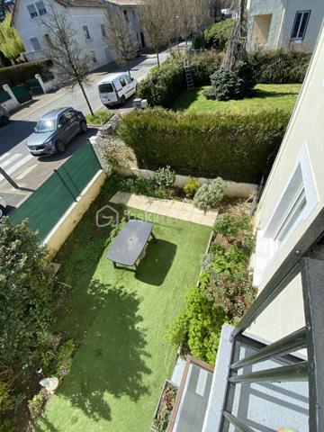 Maison de ville de 80 m²