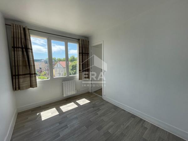 Appartement F2 MELUN