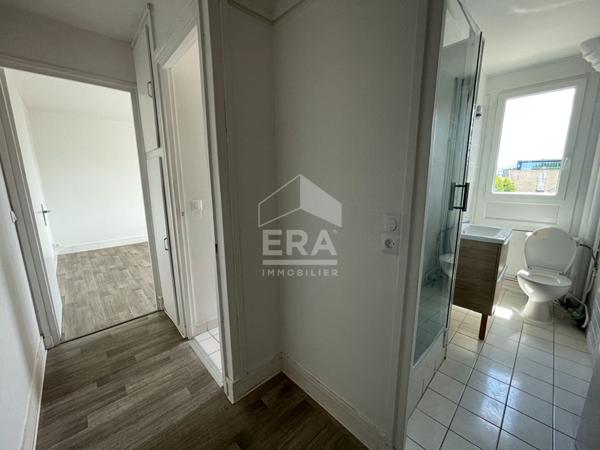 Appartement F2 MELUN