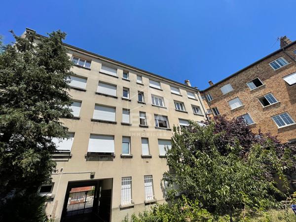 Appartement F2 MELUN