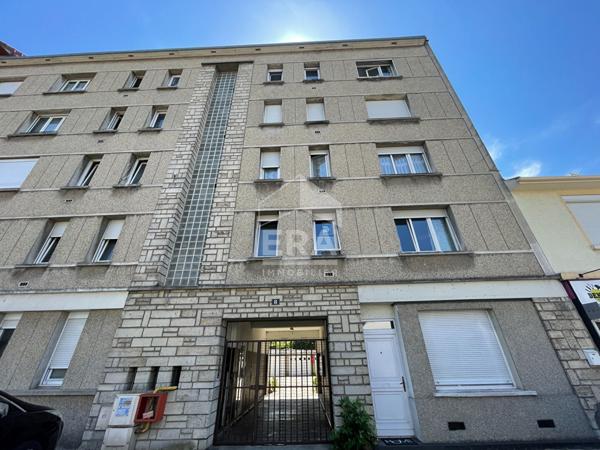 Appartement F2 MELUN