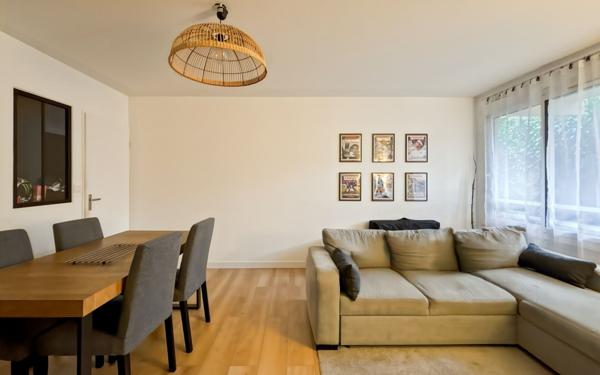 Appartement à vendre    2 pièces • 51,51 m2 Toulouse