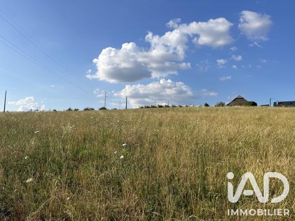 Terrain à vendre 7 987 m² Allassac
